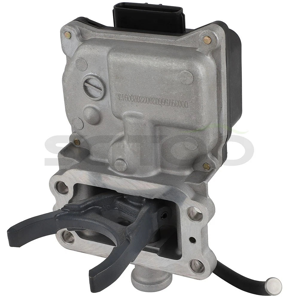 Actuator Assy Differential Vacuum for Toyota Tacoma (2005–2019) 4WD