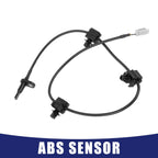 ABS Wheel Speed Sensor 27540XA02A for Subaru B9 Tribeca (2006–2007)