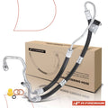 Power Steering Pressure Line Hose for BMW E60 525i 530i (2006–2007)