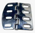 Set of 4 Adjustable Slotted Hinges for Sea Pro PWB-SPH-6P