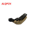 Rear Quarter Window Latch Lock Brown for Toyota Hilux RN85 (1989-1997)