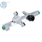 Electric Window Actuator Assembly for Chevy Silverado GMC Sierra 1500 (2014–2020)