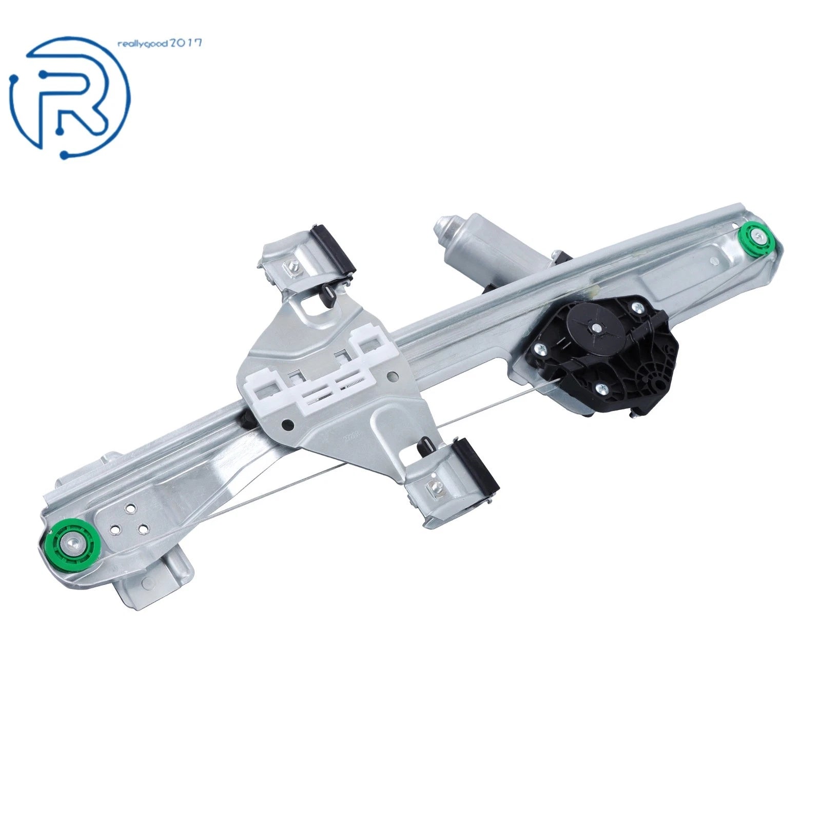 Electric Window Actuator Assembly for Chevy Silverado GMC Sierra 1500 (2014–2020)