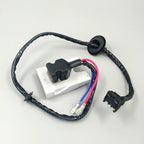 AC Blower Motor Resistor for Mercedes E300 E320 E420 E500 (1995-2002)