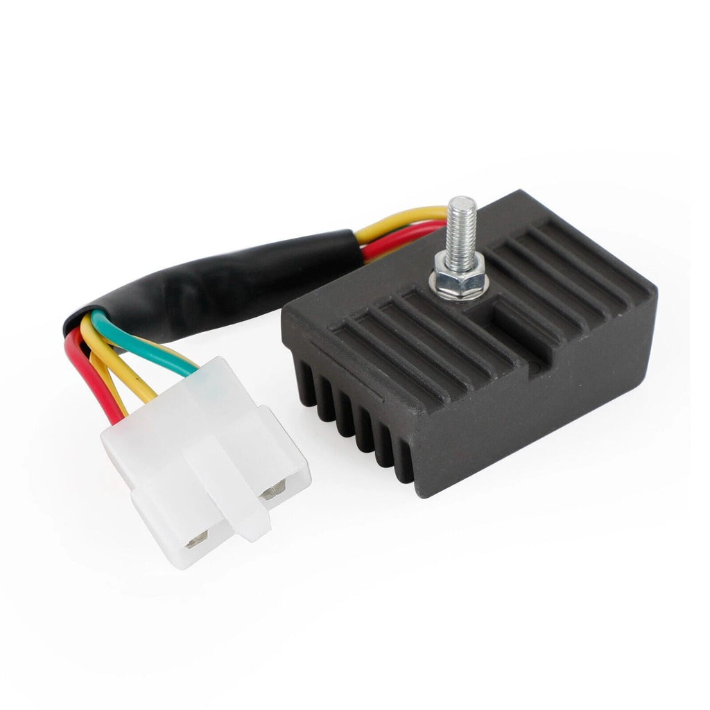 Rectifier for Honda Super Sport CB350 CB400 CB500 CB550 CB750 (1969–1978)