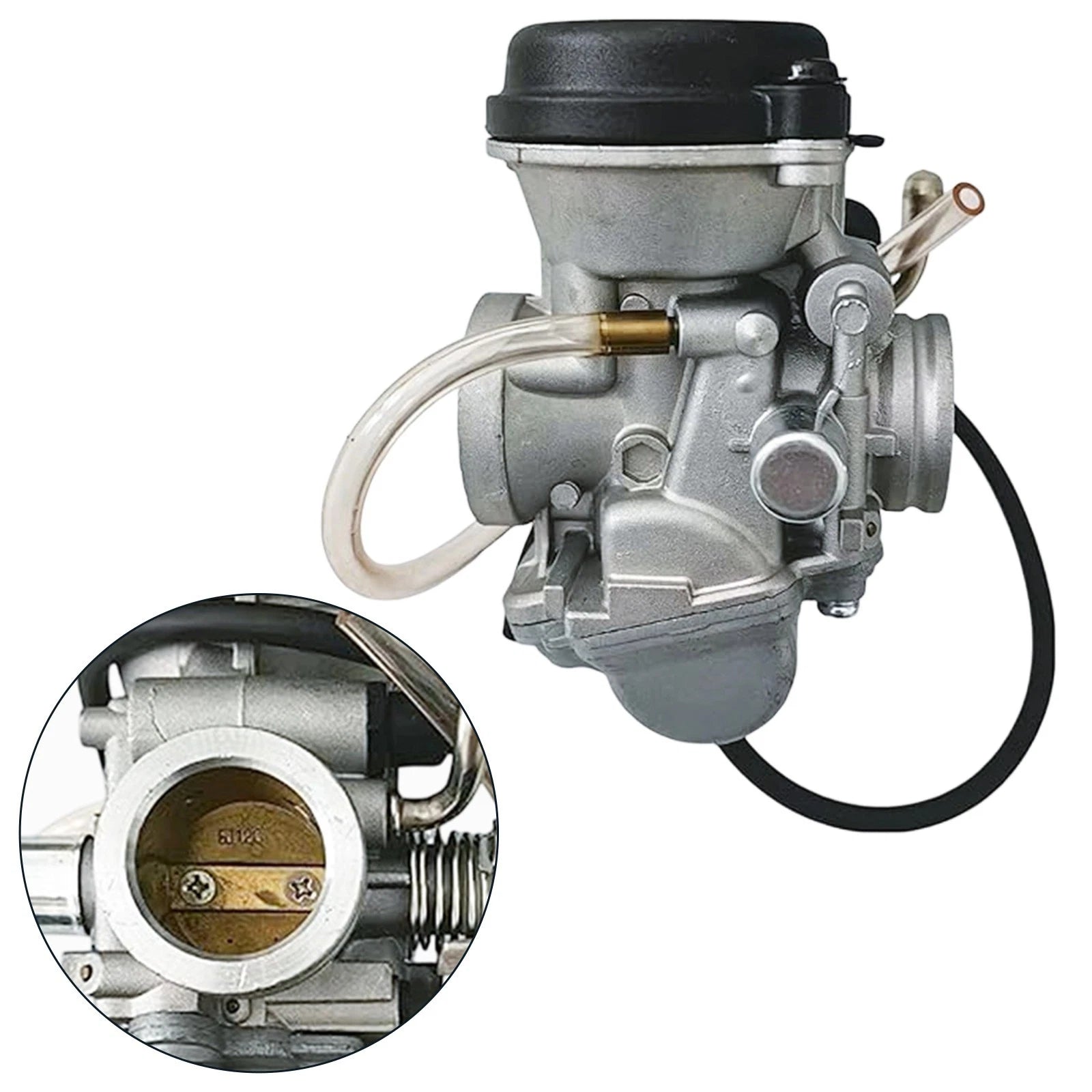 Carburetor Tx125 for RKS125 RKV125 RK125 (125cc)