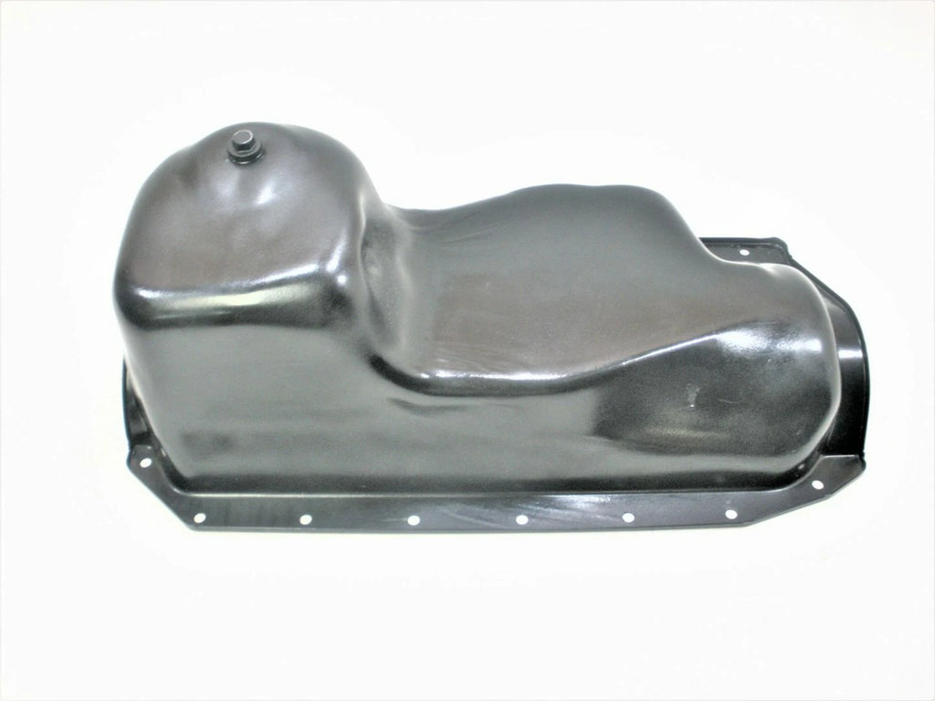 Oil Pan for Pioneer 501116 L4 2.5L for Chevrolet S10 (1978–1993)