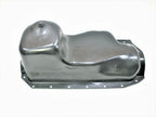 Oil Pan for Pioneer 501116 L4 2.5L for Chevrolet S10 (1978–1993)
