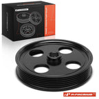 Power Steering Pump Pulley for Dodge Nitro Jeep Grand Cherokee (2007–2011)