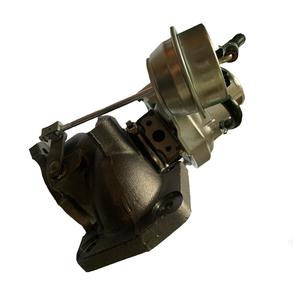 K04 Turbo Charger for Buick Verano Regal 2.0L (2013–2016)