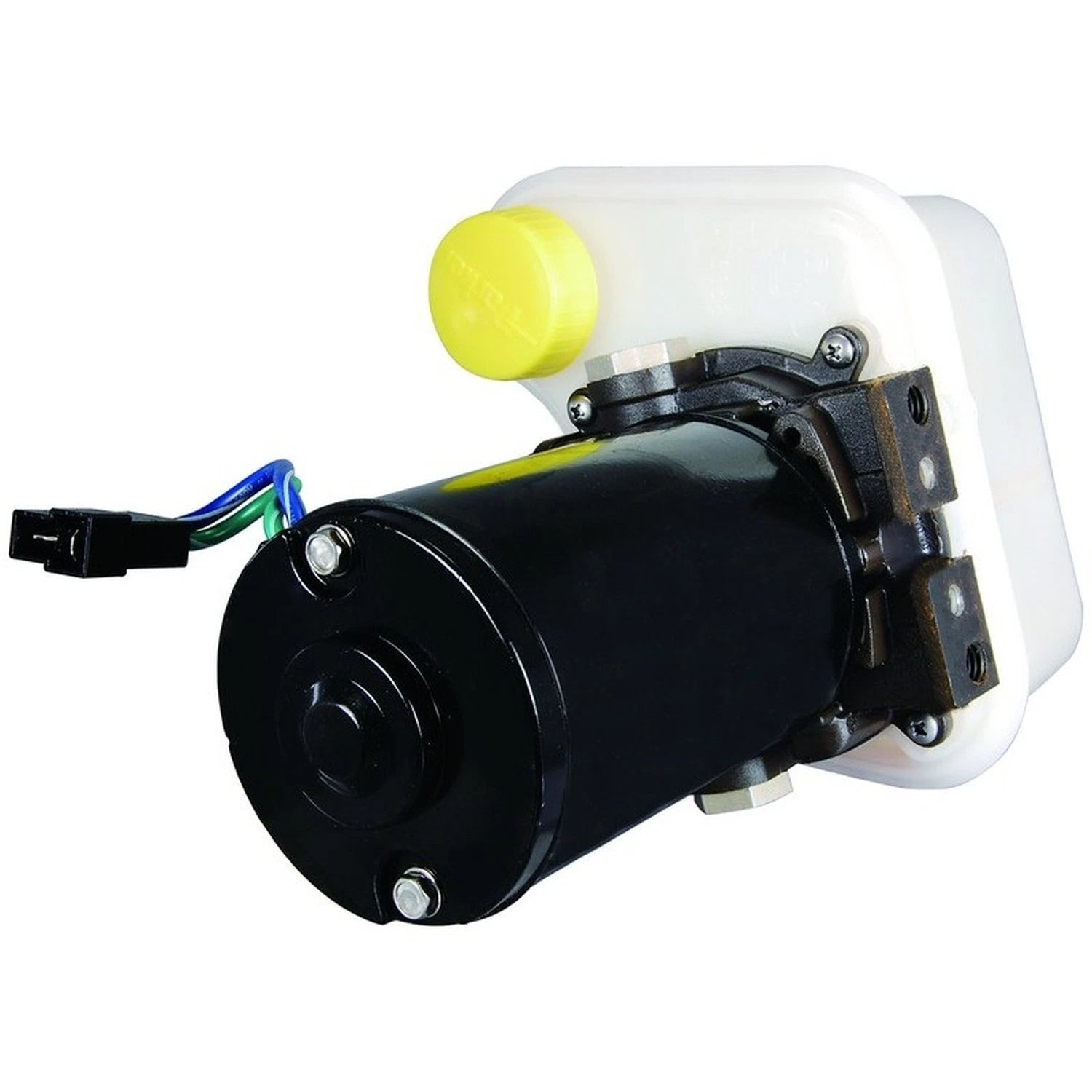 Tilt Trim Motor with Reservoir for Volvo Penta KAD42A TAMD TMD (1976–2005)