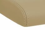 Center Console Lid Armrest Cover for Acura Legend (1991–1995) Beige Leather