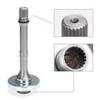 REAR DRIVE SHAFT PROPELLER SHAFT For HONDA Rancher 420/Foreman 500/520 (2014–2024)