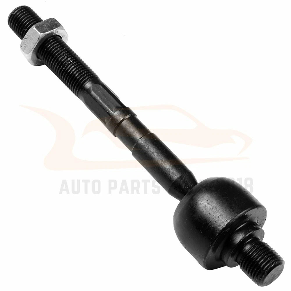 Set of 4 Front Inner Outer Tie Rod End Links for Hyundai Elantra (2007–2012)