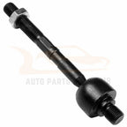 Set of 4 Front Inner Outer Tie Rod End Links for Hyundai Elantra (2007–2012)