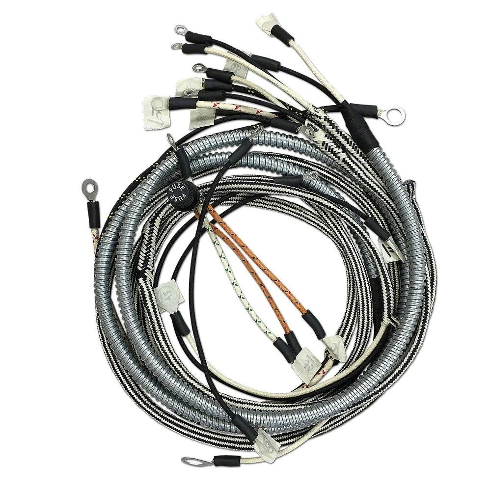 Wiring Harness for International (IHS3526)