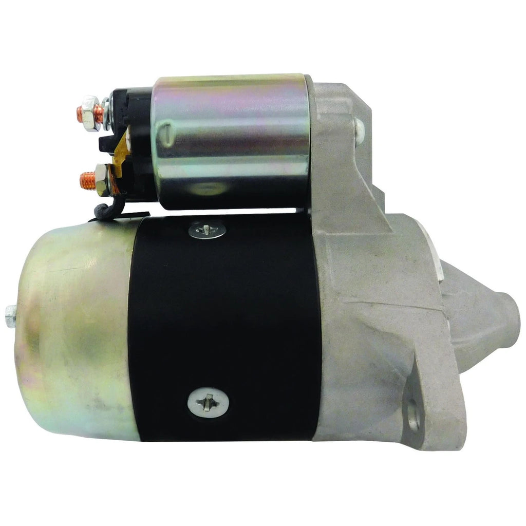 Starter for Nissan 410 L4 1.3L (1965–1965)