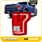 Tail Light Assembly for Ford F-150 (2015–2017) Right Passenger Side