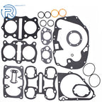 Engine Gasket Set for Honda CB350 CL350 SL350 (1969-1973)