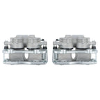 2X Front Brake Caliper with Bracket for Chevy Camaro Pontiac Firebird (1998–2002)