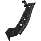 Radiator Support Set for Nissan Sentra (2018–2019)