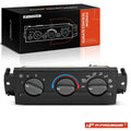 Heater Climate Control Module for Chevy Blazer S10 GMC Jimmy (1995â2005)