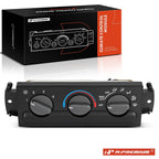 Heater Climate Control Module for Chevy Blazer S10 GMC Jimmy (1995â2005)