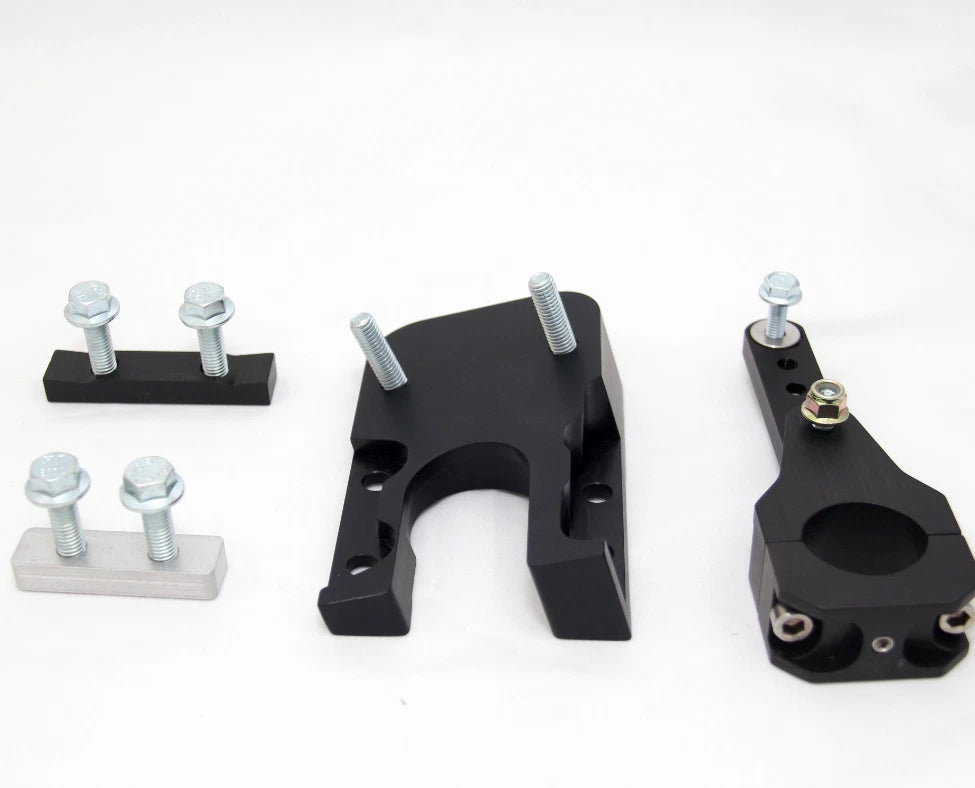 Mounting Kit for Yamaha YFZ450R (2009–2023)