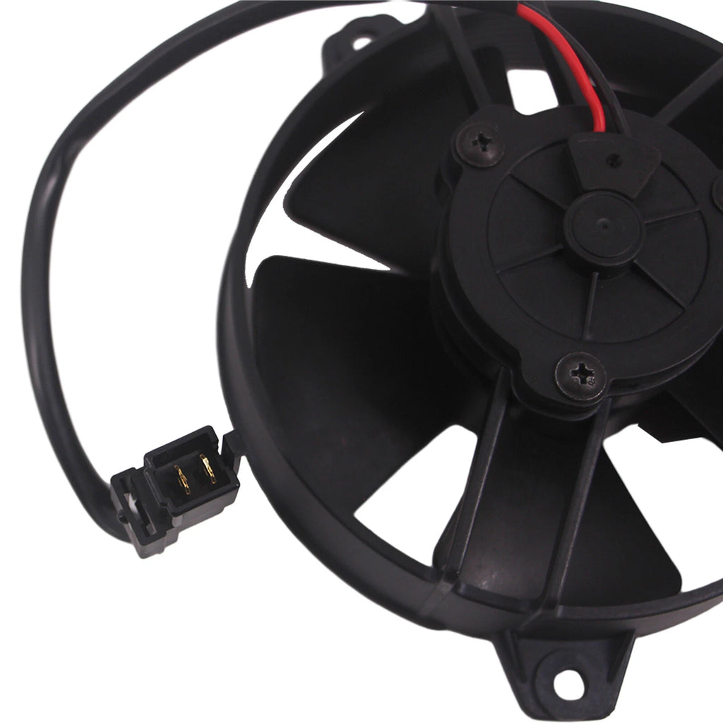 12V Puller Fan for Make Model