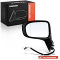 Power Adjust Folding Mirror for Honda Civic (2014–2015)
