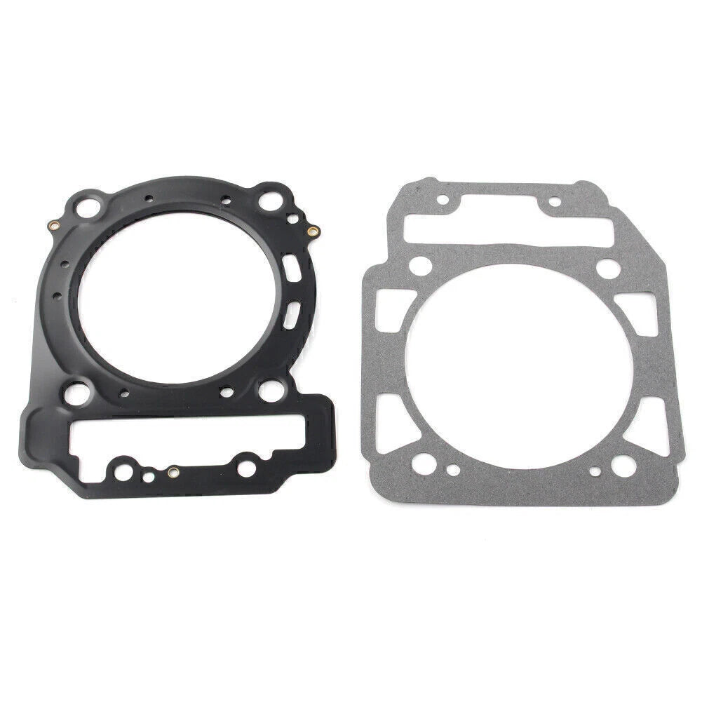 Cylinder Head & Base Gasket Kit for Can-Am Outlander 400 800 (2006–2016) 420630195