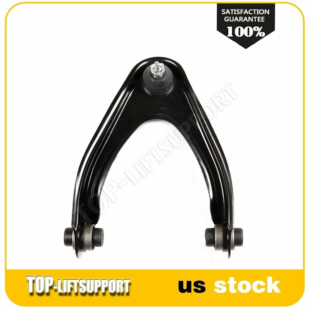 2X Upper Control Arm Kits for Honda CR-V (1997–2001)