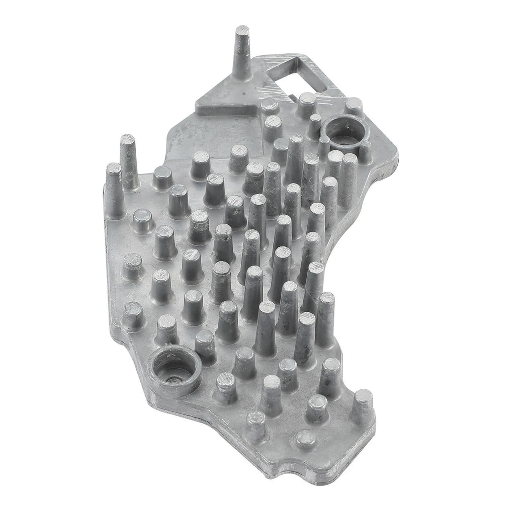 HVAC Blower Motor Resistor for Mercedes-Benz E280 E320 E430 (1994-2007)