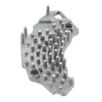 HVAC Blower Motor Resistor for Mercedes-Benz E280 E320 E430 (1994-2007)