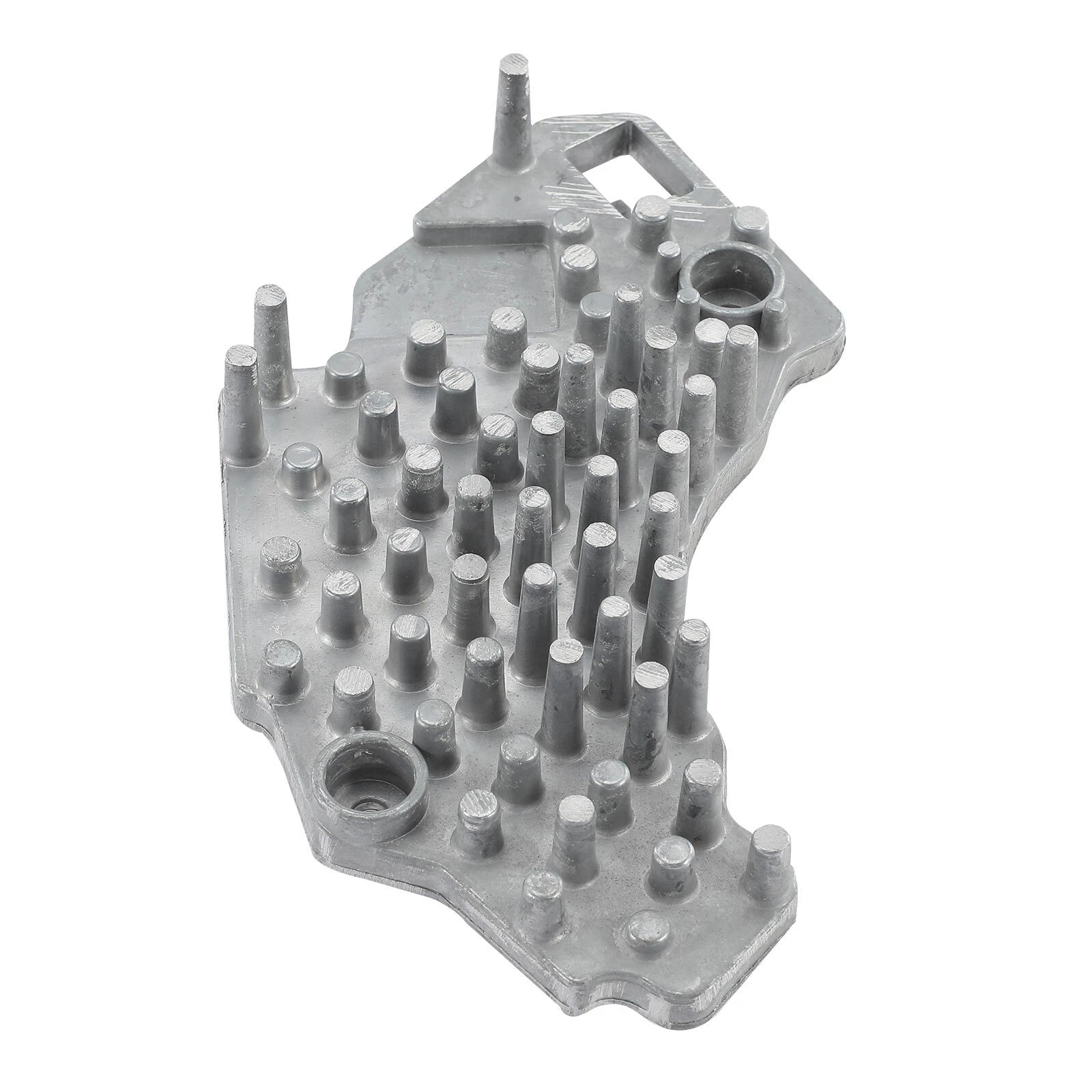 HVAC Blower Motor Resistor for Mercedes-Benz E280 E320 E430 (1994-2007)