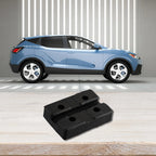 Rubber Support Block for Heavy Duty Car Lifting