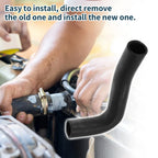 Radiator Hose 2.5L for BMW 525i (1991 - 1995)