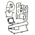 Head Gasket Set HS4025 for Acura Legend (1991–1995), RL (1996–2004), TL (1996–1998)
