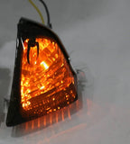 Smoke Rear Turn Signals for Suzuki GSXR1000 (2005–2006)