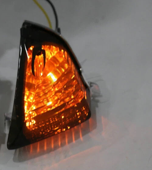 Smoke Rear Turn Signals for Suzuki GSXR1000 (2005–2006)