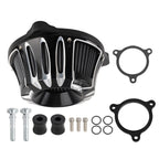 Air Cleaner Intake Filter for Harley Dyna Touring Trike (2017–2023)
