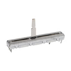 60mm Push Fader Slide Potentiometer for DJM 350 400 600 700 800