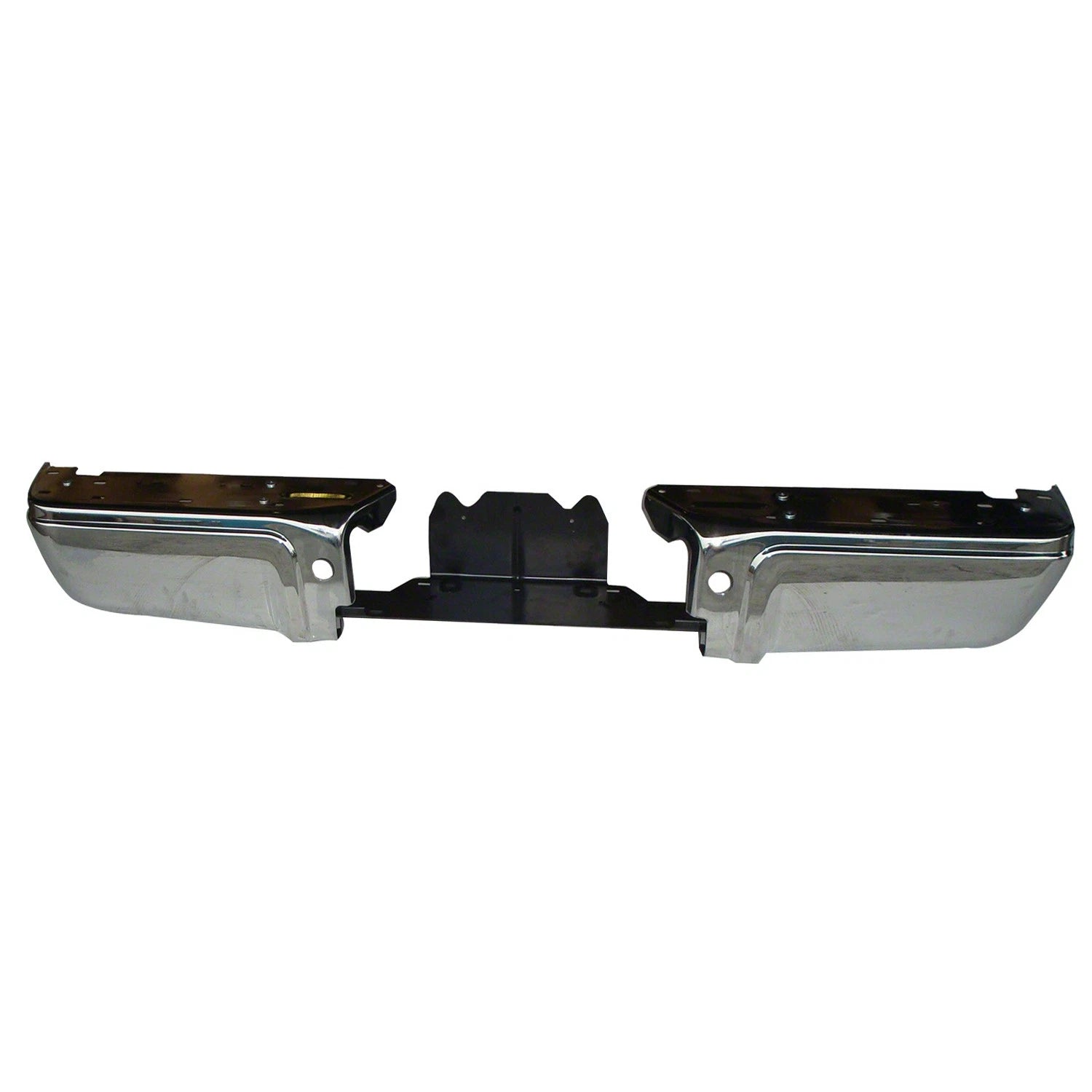 Replacement Chrome Rear Bumper Face Bar for Ford F250 Super Duty (2017–2024)