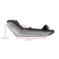 LED Front Turn Signal Lights for Can-Am Defender Max (2020–2023)