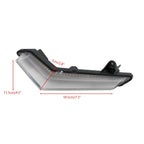 LED Front Turn Signal Lights for Can-Am Defender Max (2020–2023)