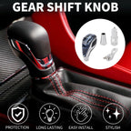 Set of 1 Automatic Gear Shifter Knob for Toyota 4Runner (2010–2023) - LED Light
