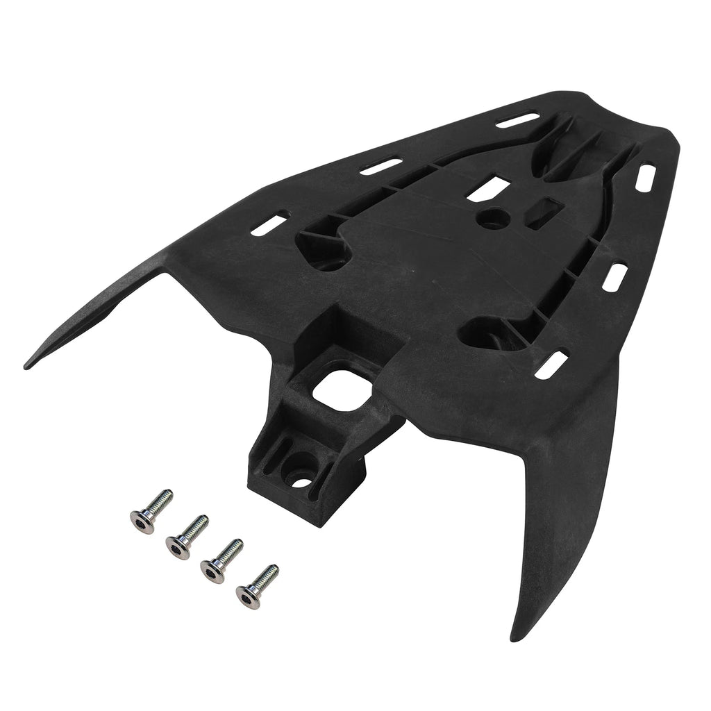 Rear Handle Luggage Bracket Support for Aprilia Tuono 660 (2021–2025)