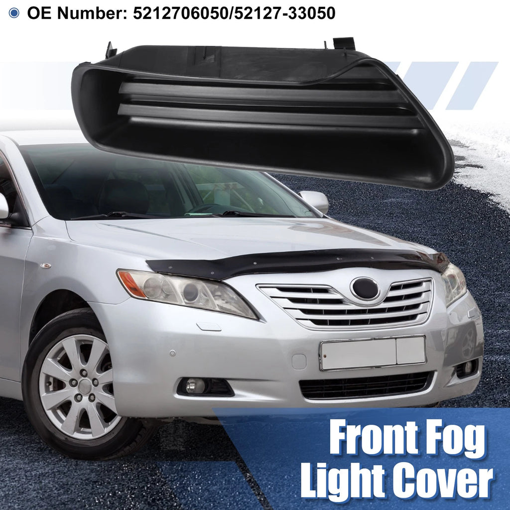 Fog Light Grille Cover Trim No. 5212706050 for Toyota Camry 