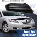 Fog Light Grille Cover Trim No. 5212706050 for Toyota Camry 