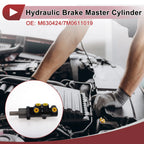 Brake Master Cylinder No.M630424/7M0611019 for Volkswagen EuroVan (1997–1999)